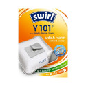 Tolmukotid Swirl MicroPor, 4+1