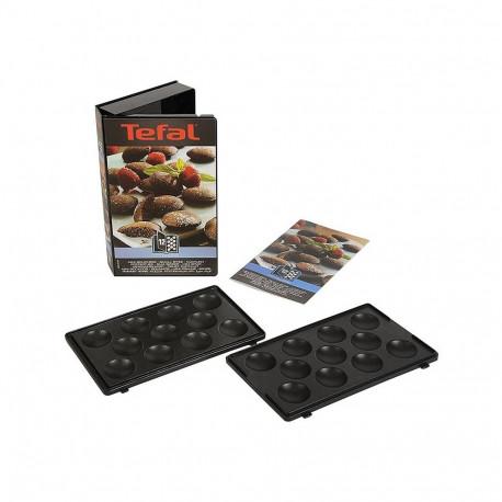 Snack Collection lisaplaat Small Bites, Tefal