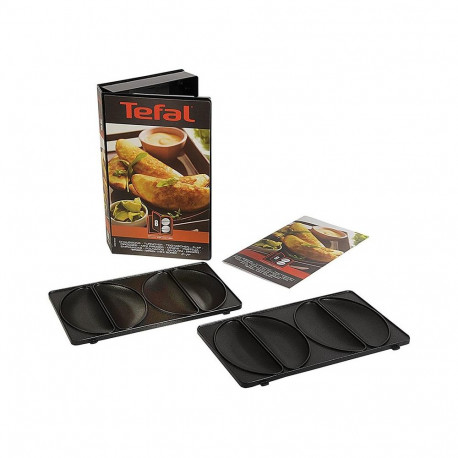 Snack Collection lisaplaat Empanada, Tefal