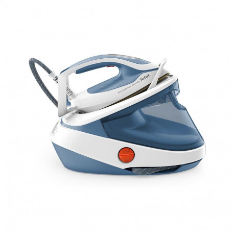 Triikimissüsteem , Tefal^