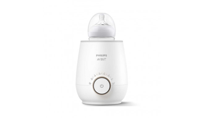 Lutipudeli soojendaja, Philips