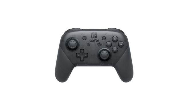 Pult Nintendo Switch Pro Gamepad