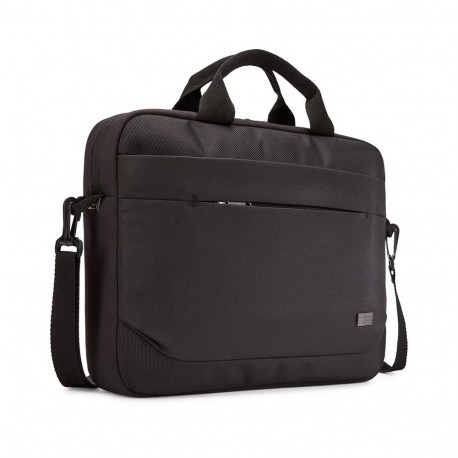 Sülearv.kott Case Logic 14" Advantage Attaché, must