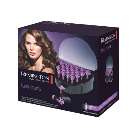 Lokirullid Remington