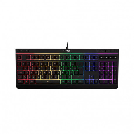 Klaviatuur HyperX Alloy Core RGB SWE