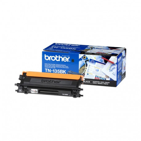 Tooner Brother TN135BK (5000 A4)