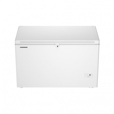 Sügavkülmkirst Liebherr 248 L