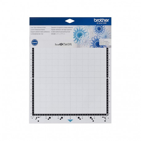 Matt (nõrga kleepuvusega 305 x 305 mm) Brother