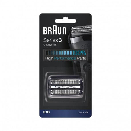 Varuvõrk+tera Braun 30B/7000