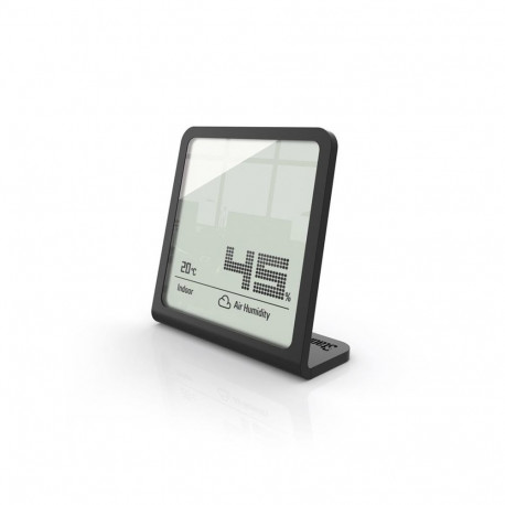 Hügromeeter, Selina, must