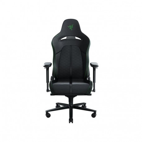 Mänguritool Razer Enki X, roheline/must