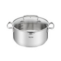 Kaanega pott Tefal Duetto+ 24 cm