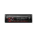 Autoraadio Pioneer, cd´ta, USB, BT, Spotify, must