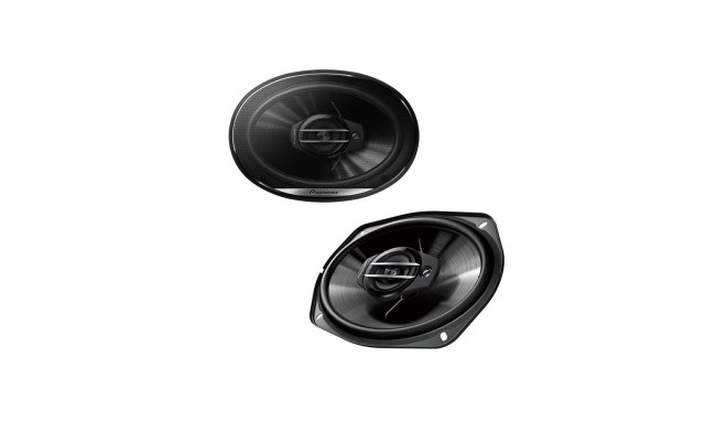 Autokõlarid Pioneer 6x9 ovaal 45W rms