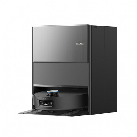 Robottolmuimeja Aqua10 Ultra Roller,30kPa/6400mAh,Dreame, Must*