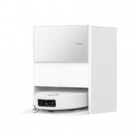 Robottolm.Aqua10 Ultra RollerComplete,30kPa/6400mAh,Dreame,Valge