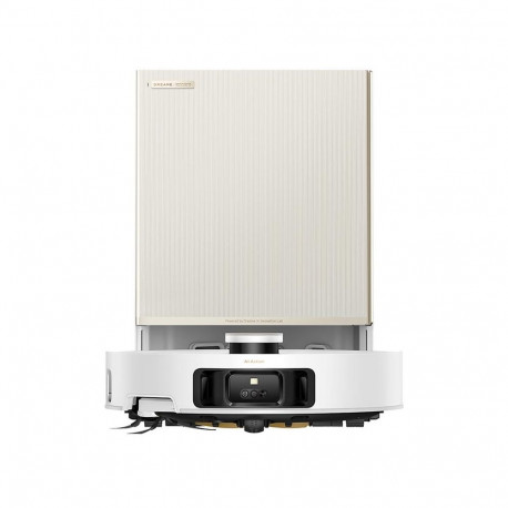 Robottolmuimeja Matrix 10 Ultra, 30kPa/6400mAh,Dreame,Valge