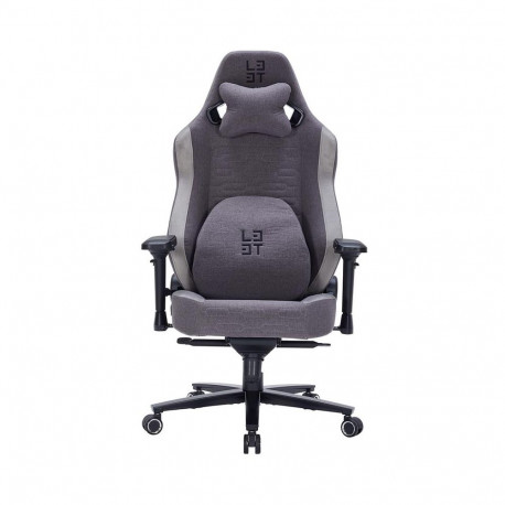 Mänguritool El33t Xsense (Fabric), tume hall