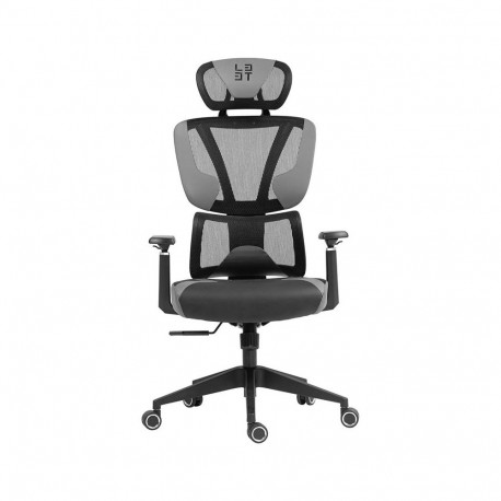 Kontoritool El33t FuzionX (PU, Fabric)