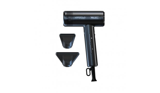 Föön Vanquish compact, Wahl