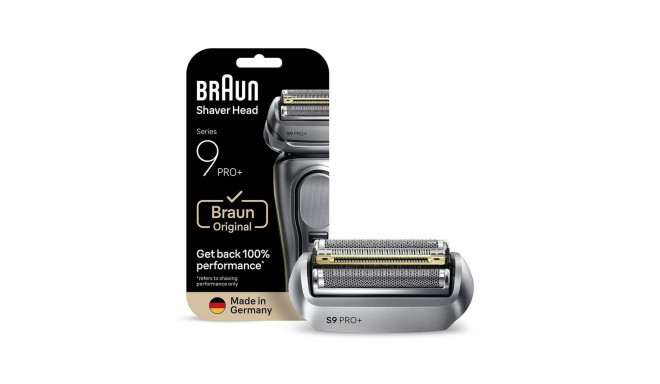 Varulõikeblokk Braun 96M