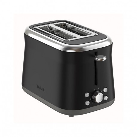 Röster Collection Tefal, must