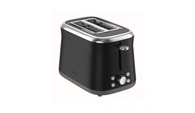 Röster Collection Tefal, must