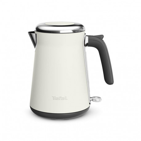 Tefal Collection Veekeetja 1.7L, beež