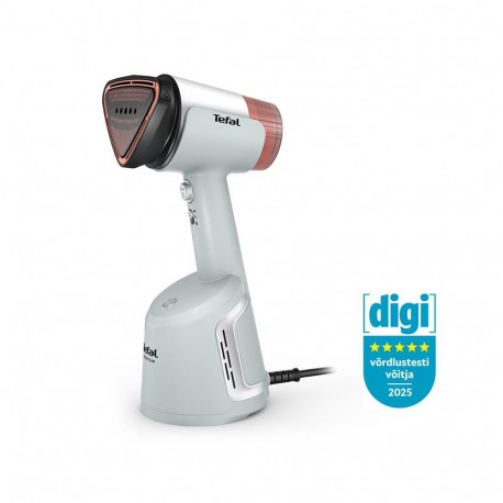 Rõivaauruti, Aerosteam, 100ml/1400W/20g_min, Tefal, Valge^