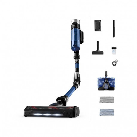 Varstolmuimeja Tefal, X-Force Flex 9.60 Aqua^