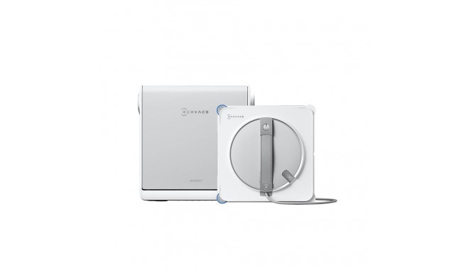 Aknapesurobot Winbot W2S Omni, 8000Pa, Ecovacs, Valge