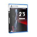PS5 Hitman: World of Assassination - 25th Anniversary