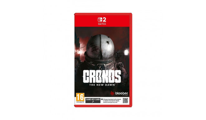 SW Cronos: The New Dawn