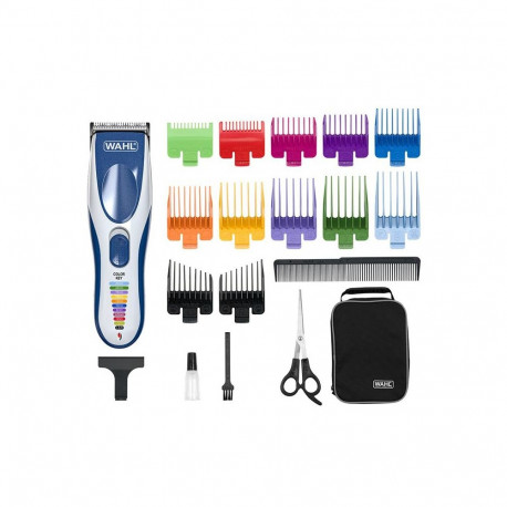 Juukselõikur  Wahl Color Pro