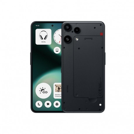 Nothing Phone (3A) Lite 8+128GB, must