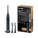 Elektriline sonic hambahari, Beurer Midnight SC50