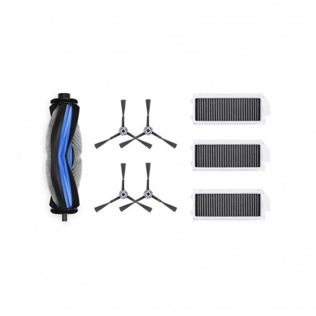 Lisatarvikute kmpl robotile Deebot Mini, Ecovacs
