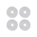 Pestavad puhastuslapid Deebot Mini (4tk.), Ecovacs