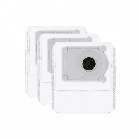 Tolmukotid robottolmuimejale Deebot Mini (3tk), Ecovacs