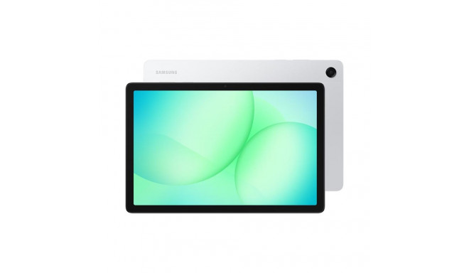 Samsung Galaxy Tab A11+ 5G 128GB, hõbedane