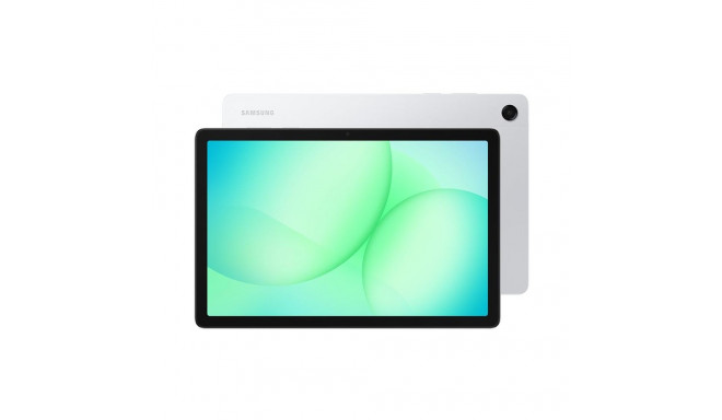 Samsung Galaxy Tab A11+ WiFi 128GB, hõbedane