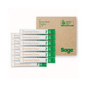 Puhastustabletid Sage, 12tk