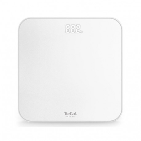 Saunakaal Tefal, valge