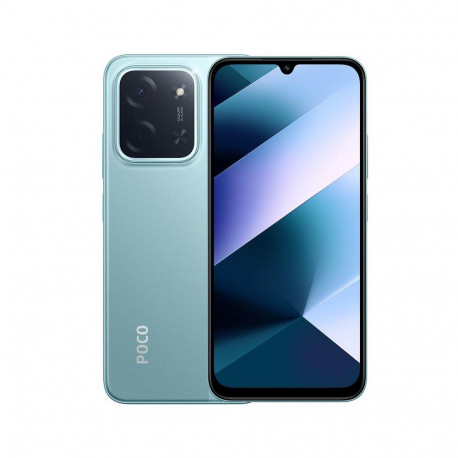 Poco C85 6+128GB, Green