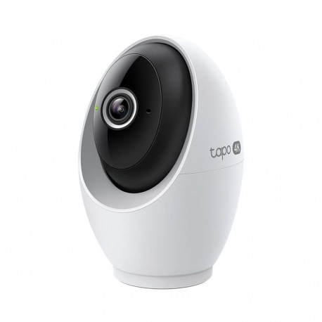 Tapo C260 4K Pan/Tilt AI Home Security Wi-Fi Camera