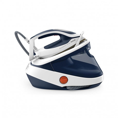 Triikimissüsteem, Tefal^