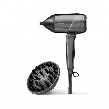 Föön Babyliss, D6200DE