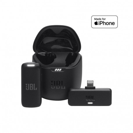 Mikrofon JBL Quantum iOS