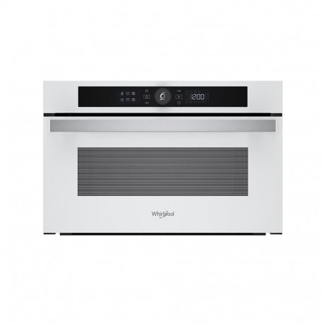 Int.mikrolaineahi, Whirlpool, valge