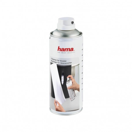 Hama Shredder Cleaner, 400 ml
